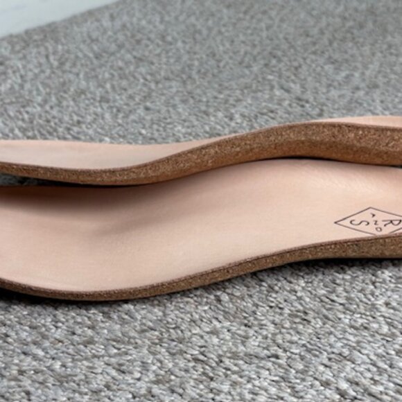 Duckfeet Lolland Mary Jane, Forest Green, size 42 with Removable Insoles* - Picture 14 of 16